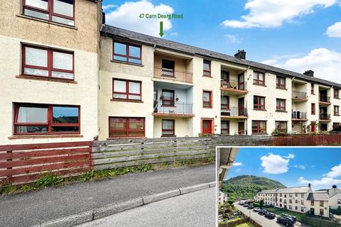 47 Carn Dearg Road, Fort William, PH33 6QQ