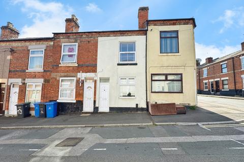 Surrey Street, Derby, DE22