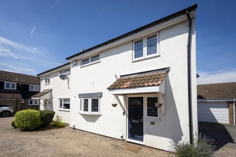 Brocksparkwood, Brentwood, CM13