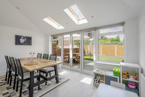 3 bedroom semi-detached house for sale, Brocksparkwood, Brentwood, CM13