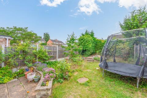 undefined, Bayston Hill, Shrewsbury SY3