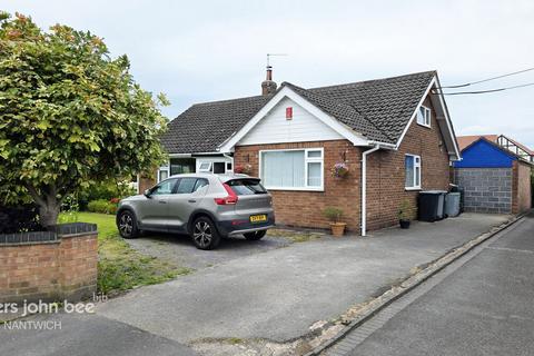 undefined, Stock Lane, Nantwich