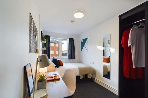 undefined, Brookside, Derby DE1