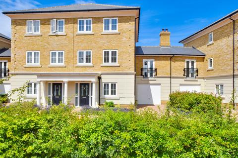 Woodlands Park, New Homes