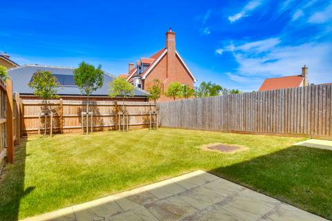 undefined, Woodlands Park, New Homes