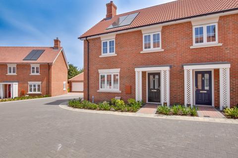 undefined, Woodlands Park, New Homes