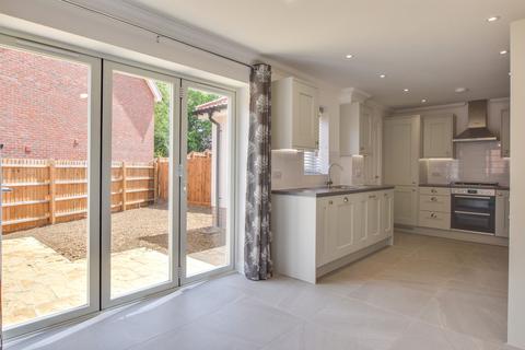 undefined, Woodlands Park, New Homes
