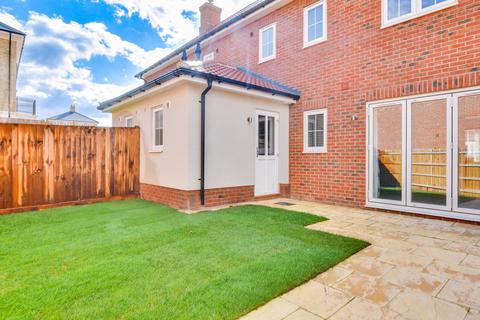 undefined, Woodlands Park, New Homes