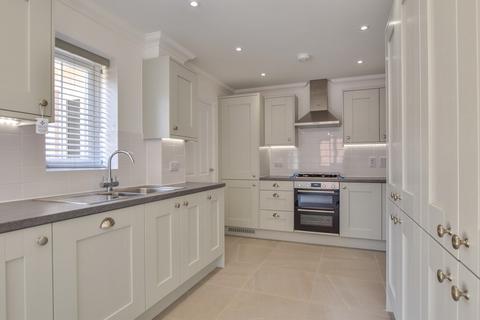 undefined, Woodlands Park, New Homes