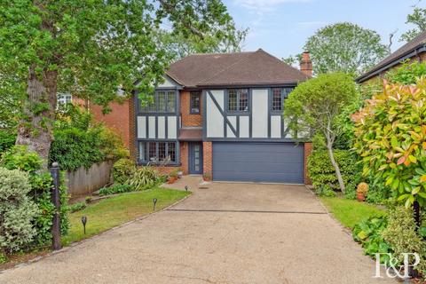 Woodlands, Gerrards Cross