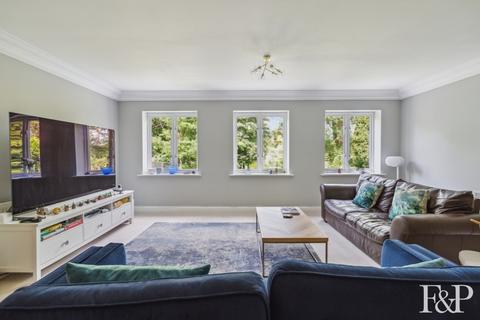 undefined, Woodlands, Gerrards Cross