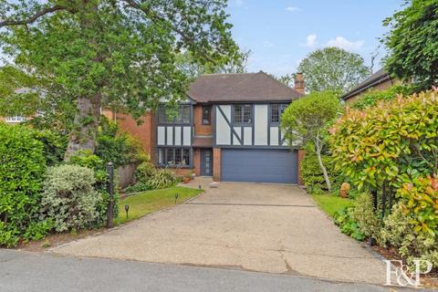 Woodlands, Gerrards Cross