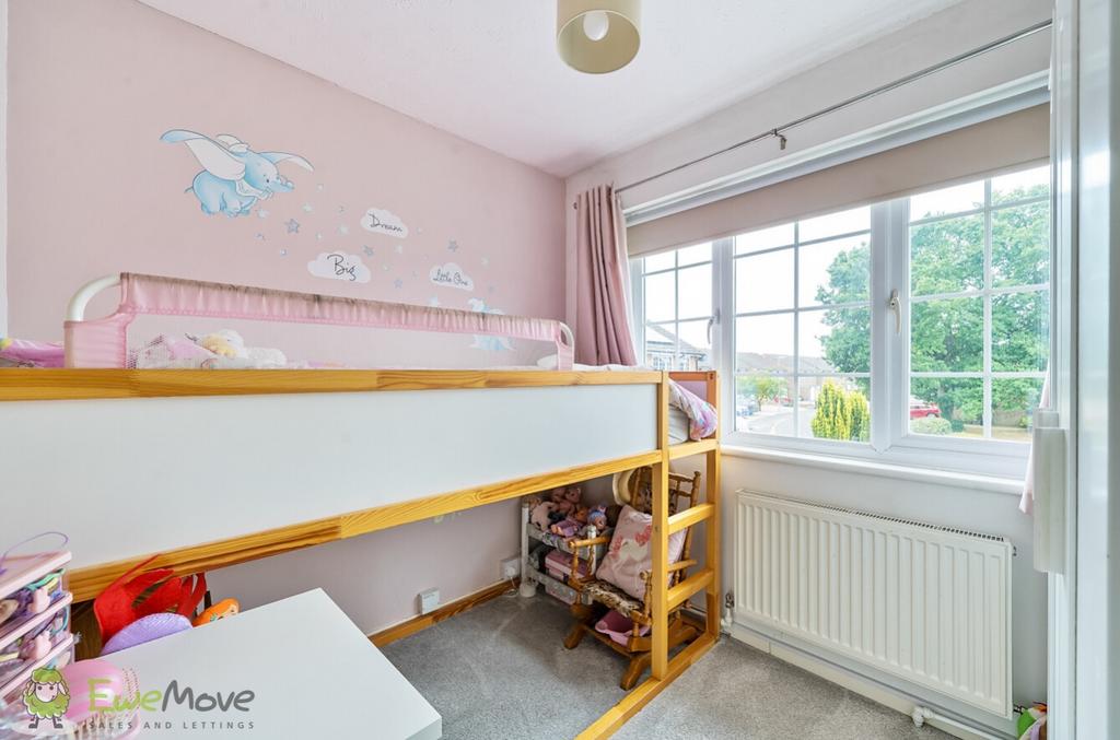 Bedroom Four