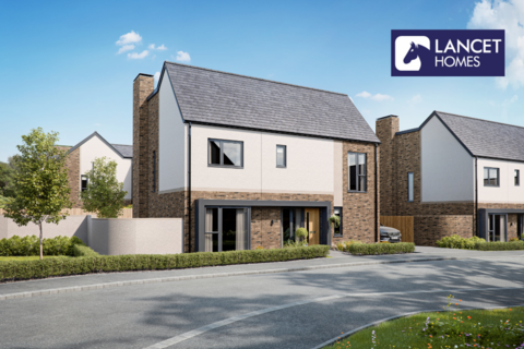 5 bedroom detached house for sale, Wildhouse Meadows, Wild House Lane, Milnrow OL16