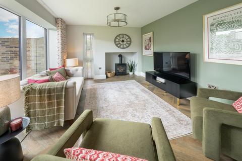 5 bedroom detached house for sale, Wildhouse Meadows, Wild House Lane, Milnrow OL16