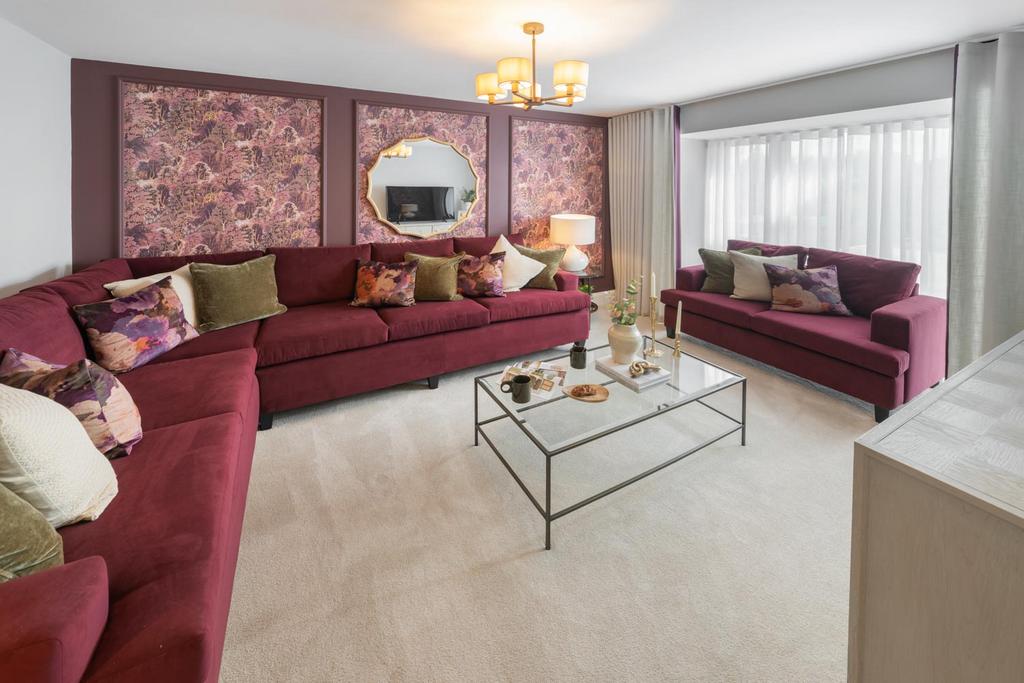 Representative spec.