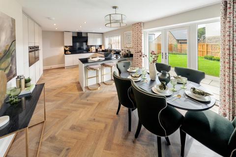 undefined, Wildhouse Meadows, Wild House Lane, Milnrow OL16