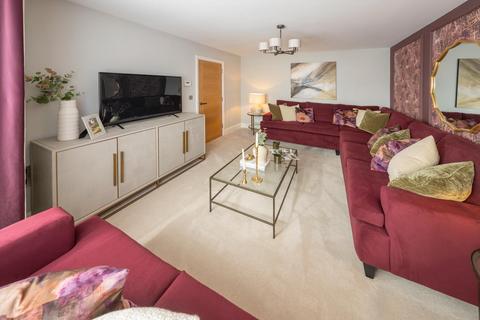 3 bedroom semi-detached house for sale, Wildhouse Meadows, Wild House Lane, Milnrow OL16