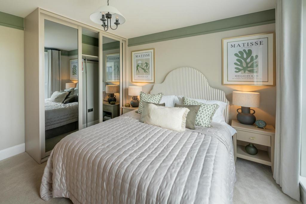 Representative spec.