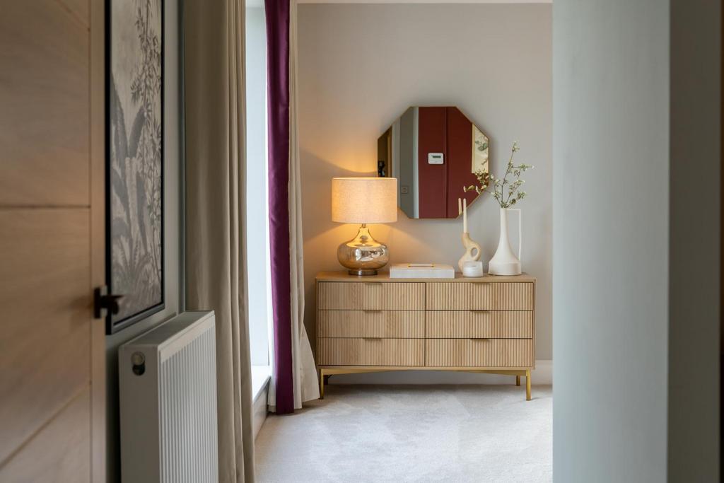 Representative spec.