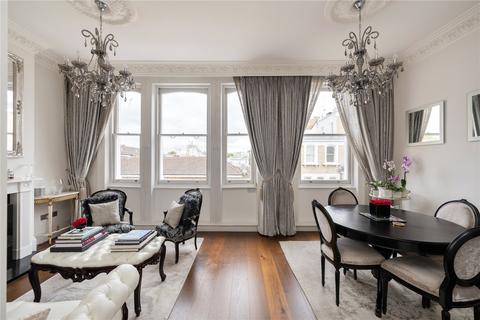 1 bedroom apartment to rent, 53 Redcliffe Square, London