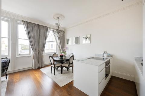 1 bedroom apartment to rent, 53 Redcliffe Square, London