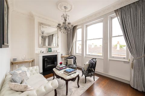 1 bedroom apartment to rent, 53 Redcliffe Square, London