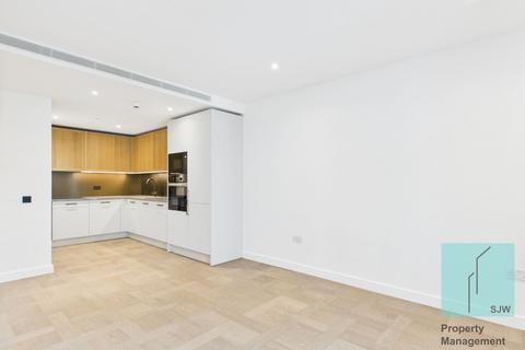 1 bedroom apartment to rent, 3 Boxwood Gardens, London E1W