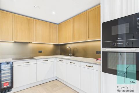 1 bedroom apartment to rent, 3 Boxwood Gardens, London E1W