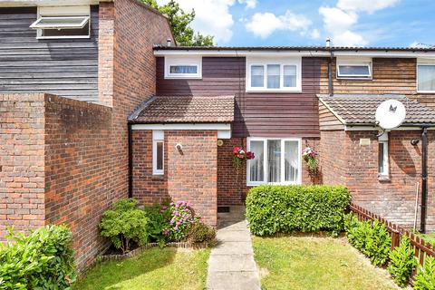 3 bedroom terraced house for sale, Kingsley Road, Bewbush, Crawley, West Sussex