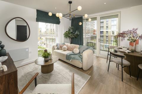undefined, D.2.4 Eden Grove, Fairfield Avenue, Staines-upon-thames, TW18