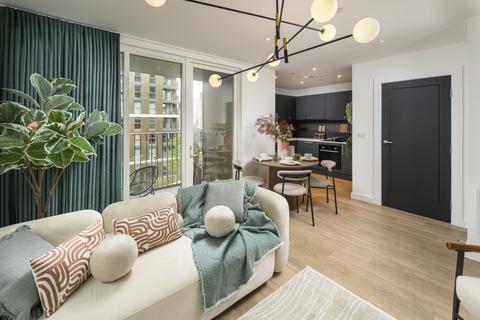 undefined, D.2.4 Eden Grove, Fairfield Avenue, Staines-upon-thames, TW18