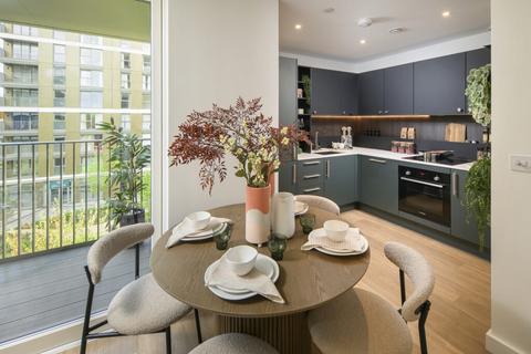 undefined, D.2.4 Eden Grove, Fairfield Avenue, Staines-upon-thames, TW18