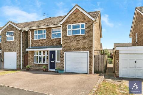 undefined, Pavillons Way, Northamptonshire NN13