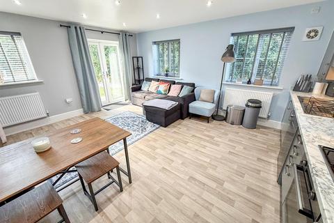 2 bedroom apartment for sale, Lovett Place, Gobowen