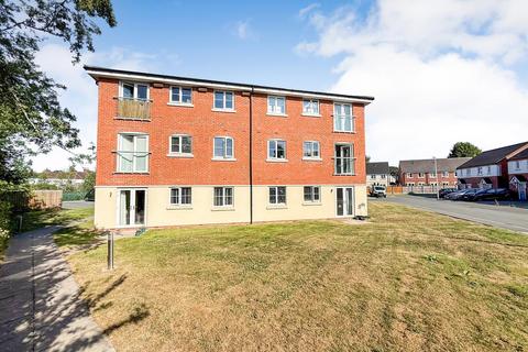 2 bedroom apartment for sale, Lovett Place, Gobowen