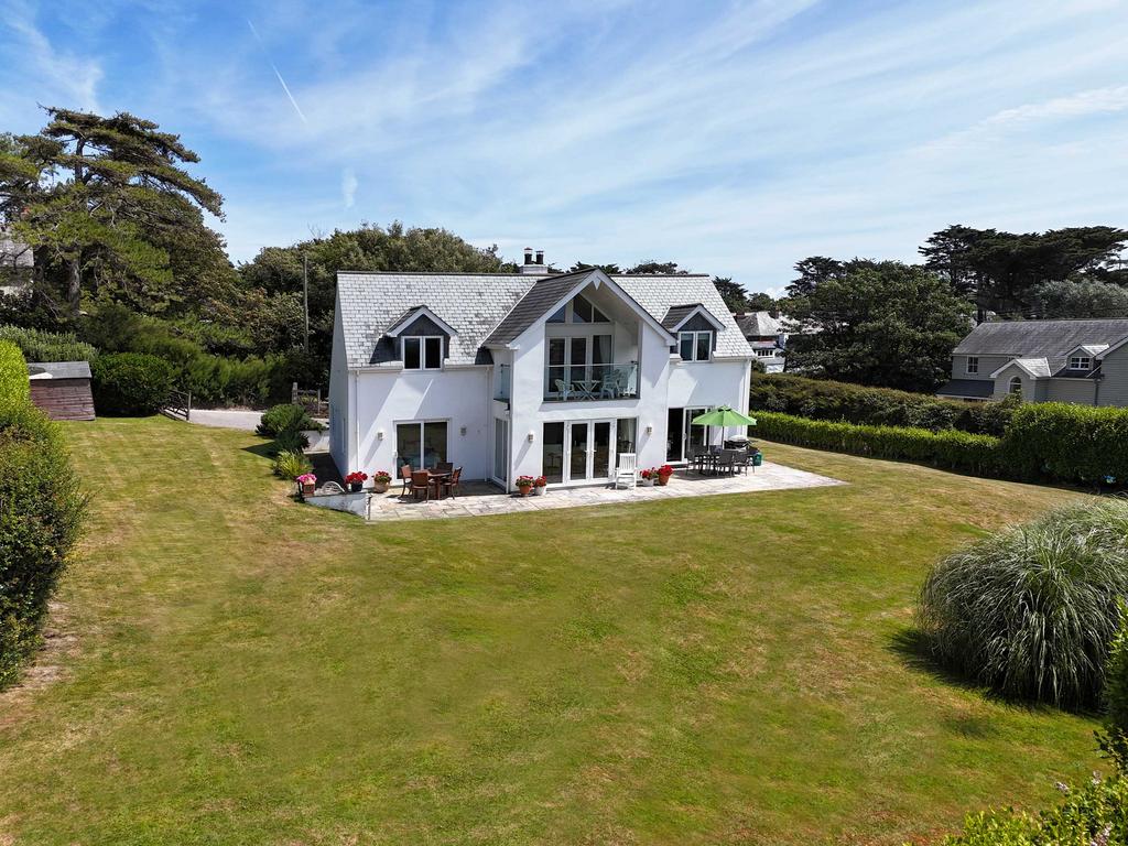 The Cottage