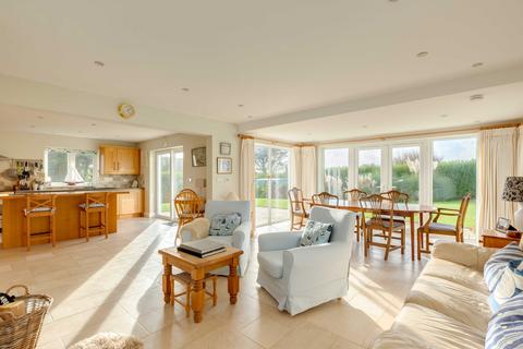 undefined, The Cottage