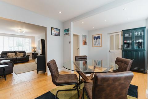 4 bedroom semi-detached house for sale, Bollington Road, Oadby, LE2