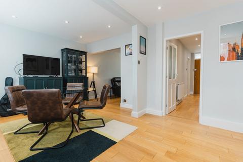 4 bedroom semi-detached house for sale, Bollington Road, Oadby, LE2