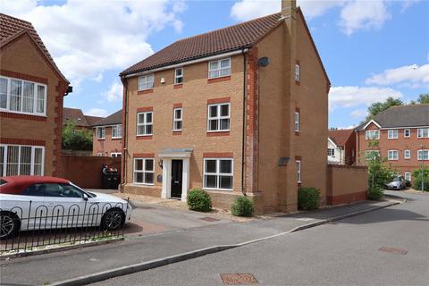 undefined, Boroughbridge, Oakhill, MK5