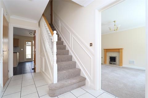 undefined, Boroughbridge, Oakhill, MK5