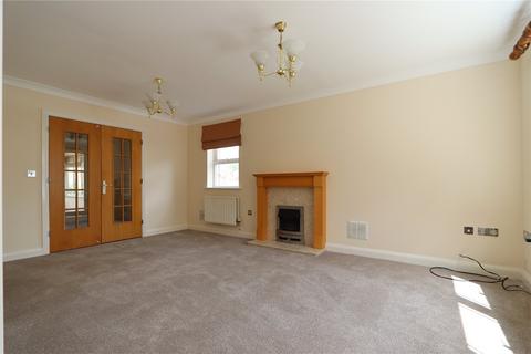 undefined, Boroughbridge, Oakhill, MK5