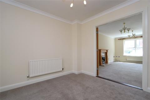 undefined, Boroughbridge, Oakhill, MK5