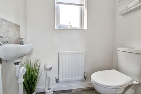 undefined, Maxey Drive, Middlestone Moor, Spennymoor, DL16
