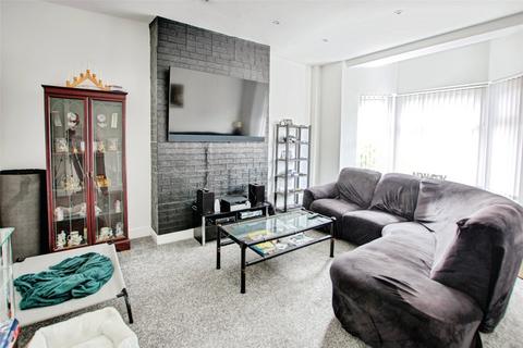 3 bedroom terraced house for sale, The Avenue, Consett, County Durham, DH8