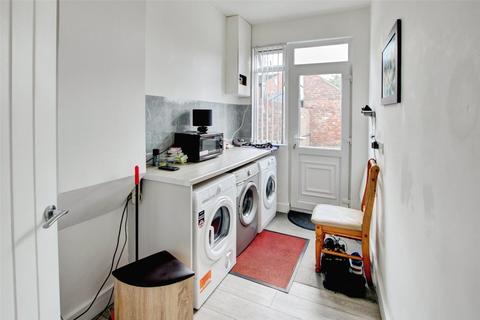 3 bedroom terraced house for sale, The Avenue, Consett, County Durham, DH8