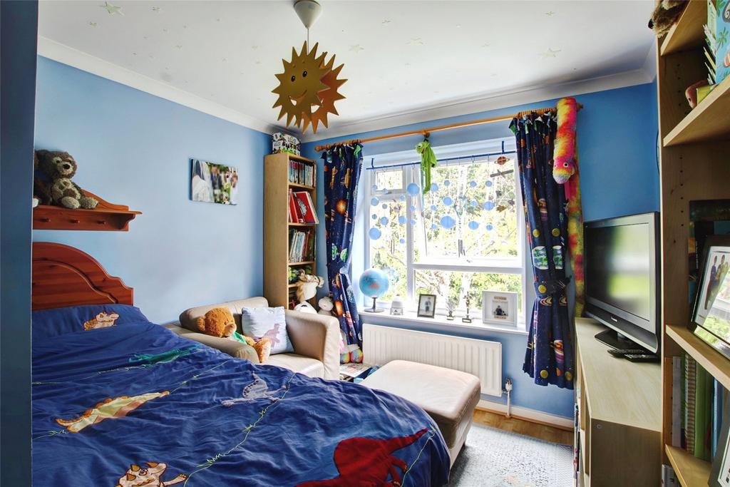 Bedroom 4