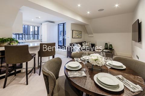 2 bedroom apartment to rent, Palace Wharf,  Hammersmith W6