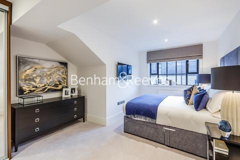 2 bedroom apartment to rent, Palace Wharf,  Hammersmith W6